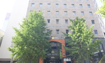 Hotel Rich Niigata