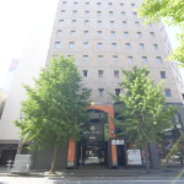 Hotel Rich Niigata