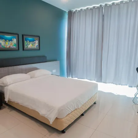 C Residence Labuan