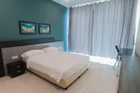 C Residence Labuan