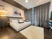 Almas Suites Puteri Harbour@Legoland@JB Hotels in Iskandar Puteri