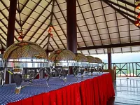 Wild Planet Jungle Resort Hotels in Malappuram