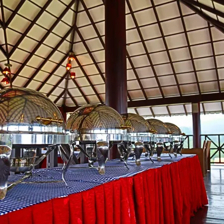 Wild Planet Jungle Resort
