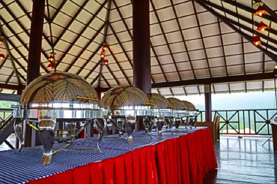 Wild Planet Jungle Resort