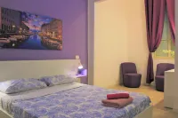 Trieste Center Rooms & Apartments - Gæstehus