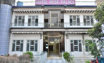 The Rose Palace Hotel & Restaurant