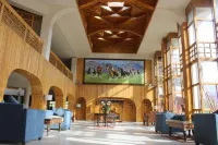 Hunza Darbar Hotel Hotels in Gilgit