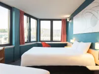Ibis Liège Centre Opéra Hotels near Liege Guillemins Railway Station