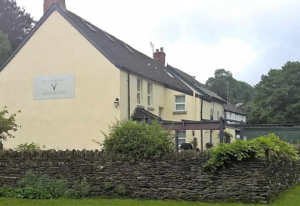 Exmoor Lodge - Housity