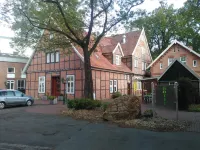 Alte Kornbrennerei Hotels in der Nähe von Ferienwohnung Apartment ForestNight am Fursten Forest