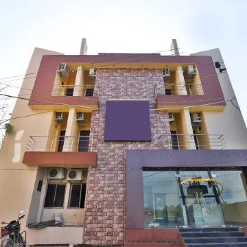 Hotel Decent Somnath