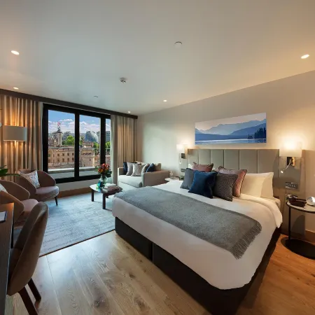 Tower Suites by Blue Orchid Hotels in London