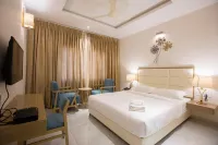 Sapphire Premium Hotel & Suite Hotel di Gote