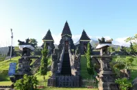 Herman Lantang Camp