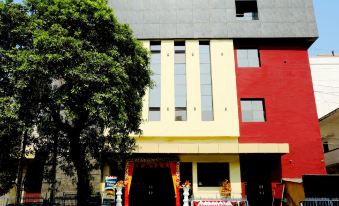 Hotel Bhagyaraj Palace - Best Hotel in Kanpur