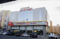 拉佐烏爾德宮公寓酒店 - 3星級
