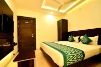 Hotel Crystal Inn-Best 3 Star Hotel in Ujjain Hotels in Kokalakhedi