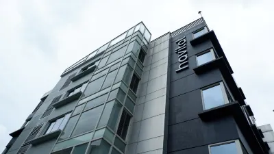 Havitat Boutique Hotel Các khách sạn gần P Burgos Street