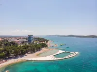 Apartments Tiho - 3-Star