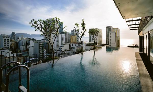 Livie Da Nang An Thuong
