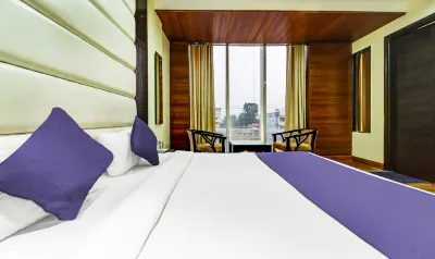 Hotel the Diamond