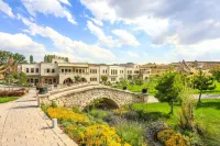 Ajwa Cappadocia - Preferred Hotels Legend Collection Hotels in Mustafapasa Koyu