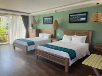 Peach House Hotels in Hoi An