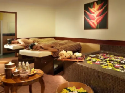 ViVilla by Holiday Villa Cherating Hotels in Cherating