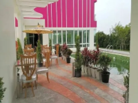 วาสนา ดีไซน์ โฮเทล