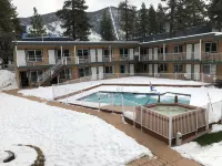 Alpine Inn & Spa Hotel a South Lake Tahoe