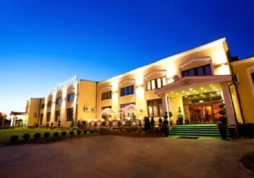 Hotel Promien 酒店