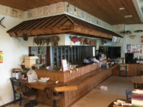 Uminoie Painukaji Hotels in Taketomi