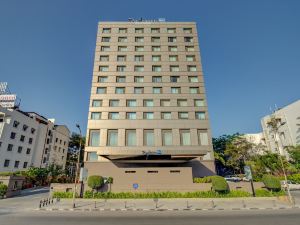 Radisson Chennai City Centre, India