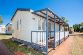 Discovery Parks - Port Hedland