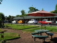 Jumping Frog Motel