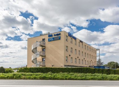 ibis budget Marmande