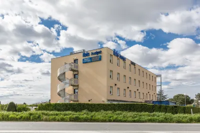 ibis budget Marmande Hotels in Marmande