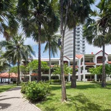 Regent - Chalet, Hua Hin