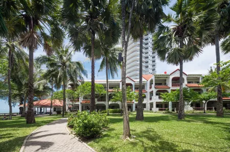 Regent - Chalet, Hua Hin