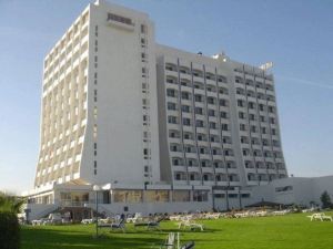 Anezi Apartments