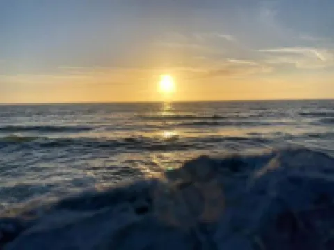 Sea Breeze Motel Hoteles en Pacífica