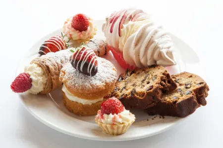 Moorings Hotel Отели в г. Каол