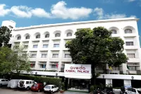 Hotel Kamal Palace