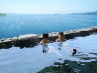 Minami Sanriku Hotel Kanyo - Hot Springs