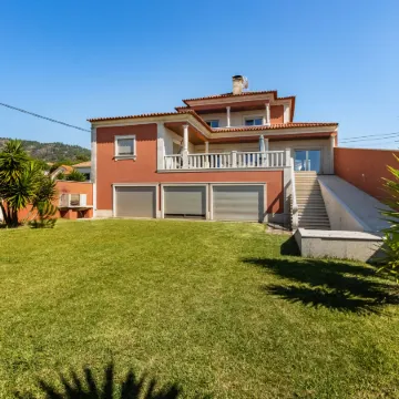 Vista Mar