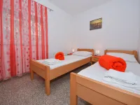 Jelena Hotels in Cesarica