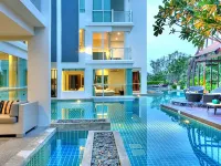 Mida de Sea Hua Hin Hotel di Cha Am