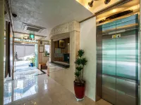 Hotel Maple