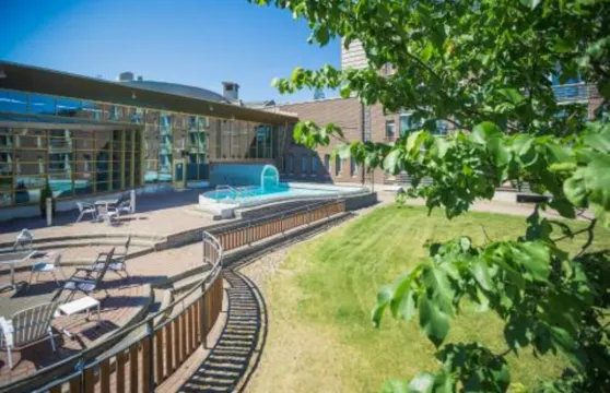 依瑪卡布拉芬蘭地亞水療酒店