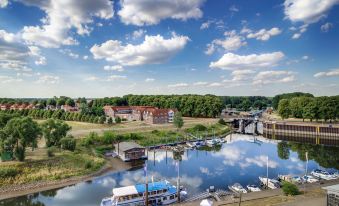 Hotel Doemitzer Hafen